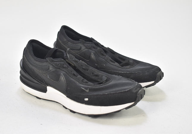 Nike Waffle One Damen Sportschuhe Sneaker EUR 37,5 Nr. 24-U 1618-Schuh-Gebraucht-secondhand