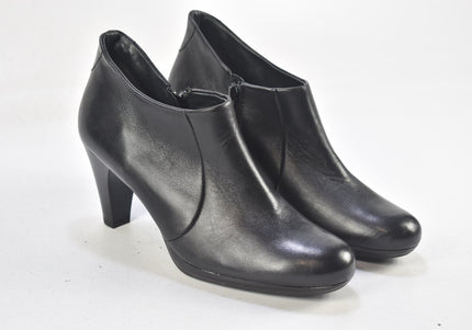 Paul Green  Damen Stiefelette Boots  UK 5 Nr. 23-N 2924
