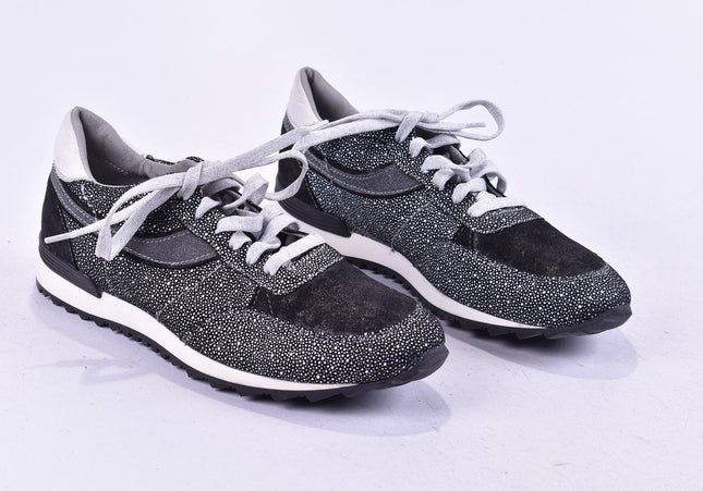 Maripé Damen Halbschuhe Freizeitschuhe EUR 37 Nr. 24-M 618-Schuh-Gebraucht-secondhand