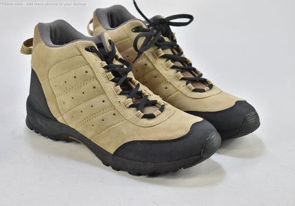 Land´s End  Damen Wanderschuhe Trekking  US 10 Nr. 25-N 1520