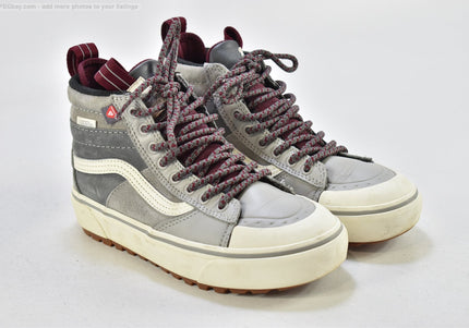 Vans  Damen Sportschuhe Sneaker  EUR 36,5 Nr. 25-T 3417