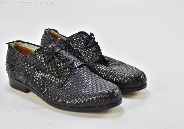 Quarvif  Herren Halbschuhe Freizeitschuhe  EUR 41 Nr. 25-T 615