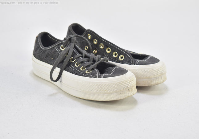 Converse Damen Sportschuhe Sneaker EUR 36 Nr. 25-J 1955-Schuh-Gebraucht-secondhand