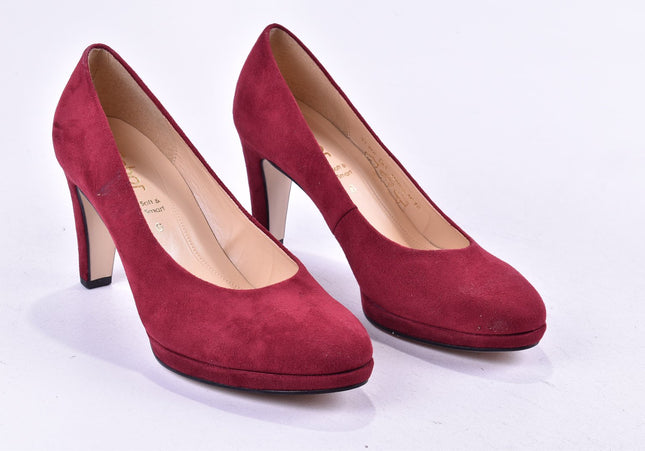 Gabor Damen Pumps High Heels UK 6 Nr. 24-J 4872-Schuh-Gebraucht-secondhand