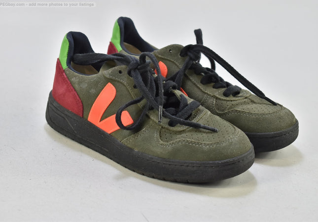 Veja  Damen Sportschuhe Sneaker  EUR 37 Nr. 25-L 1094