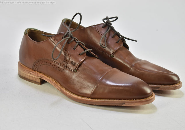 Gordon & Bros  Herren Halbschuhe Freizeitschuhe  EUR 43 Nr. 25-L 1735