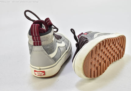 Vans  Damen Sportschuhe Sneaker  EUR 36,5 Nr. 25-T 3417