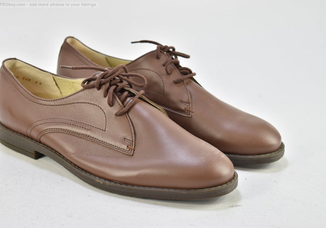 Lui by TessaMino Herren Halbschuhe Freizeitschuhe EUR 43 Nr. 25-A 1813-Schuh-Gebraucht-secondhand