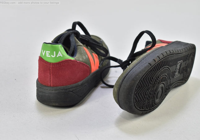 Veja  Damen Sportschuhe Sneaker  EUR 37 Nr. 25-L 1094