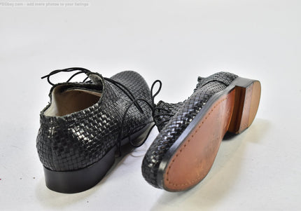 Quarvif  Herren Halbschuhe Freizeitschuhe  EUR 41 Nr. 25-T 615