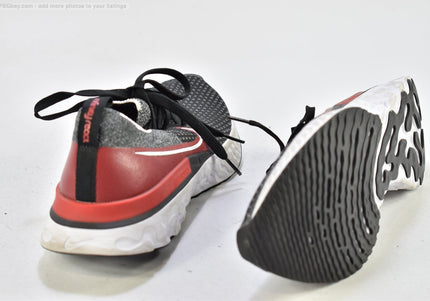 Nike React Herren Sportschuhe Sneaker  EUR 41 Nr. 25-M 1137