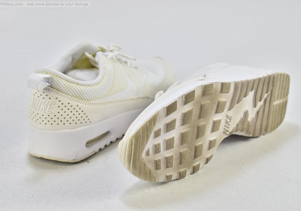 Nike Air Max Thea Damen Sportschuhe Sneaker  EUR 38,5 Nr. 25-N 323