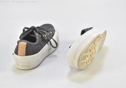 Converse Damen Sportschuhe Sneaker EUR 36 Nr. 25-J 1955-Schuh-Gebraucht-secondhand