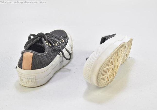 Converse Damen Sportschuhe Sneaker EUR 36 Nr. 25-J 1955-Schuh-Gebraucht-secondhand