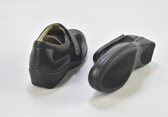 Turm  Damen Halbschuhe Freizeitschuhe  UK 4 Nr. 24-X 786