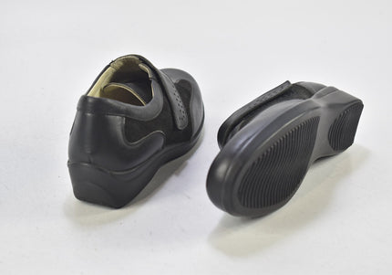 Turm  Damen Halbschuhe Freizeitschuhe  UK 4 Nr. 24-X 786