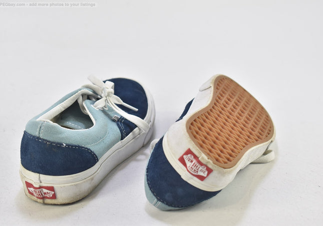 Vans Damen Sportschuhe Sneaker EUR 36 Nr. 25-F 2515-Schuh-Gebraucht-secondhand