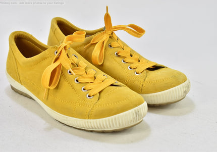 Legero Damen Halbschuhe Freizeitschuhe UK 6,5 Nr. 25-U 773-schuhgebraucht-secondhand