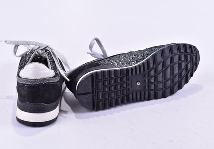 Maripé Damen Halbschuhe Freizeitschuhe EUR 37 Nr. 24-M 618-Schuh-Gebraucht-secondhand
