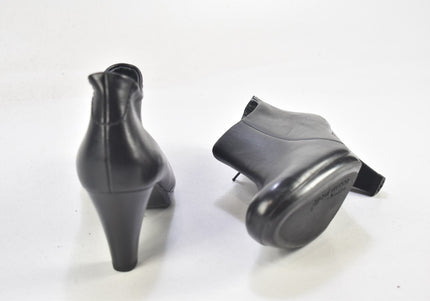 Paul Green  Damen Stiefelette Boots  UK 5 Nr. 23-N 2924