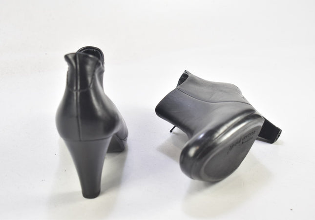 Paul Green  Damen Stiefelette Boots  UK 5 Nr. 23-N 2924