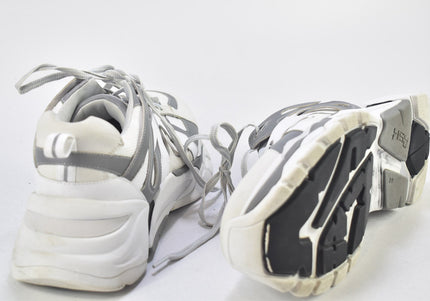 Ash Herren Sportschuhe Sneaker EUR 44 Nr. 24-T 907-Schuh-Gebraucht-secondhand