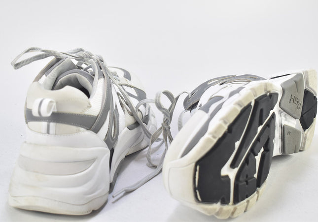 Ash Herren Sportschuhe Sneaker EUR 44 Nr. 24-T 907-Schuh-Gebraucht-secondhand