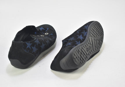 Semler Damen Halbschuhe Freizeitschuhe UK 7 Nr. 24-P 2316-Schuh-Gebraucht-secondhand