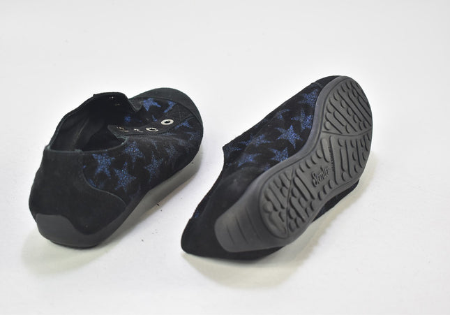 Semler Damen Halbschuhe Freizeitschuhe UK 7 Nr. 24-P 2316-Schuh-Gebraucht-secondhand
