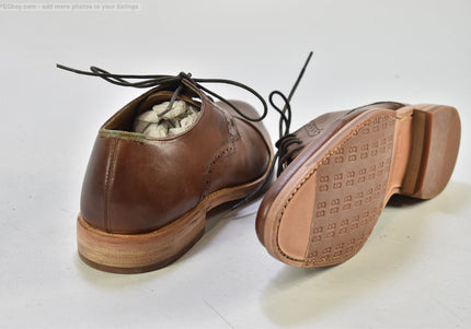 Gordon & Bros  Herren Halbschuhe Freizeitschuhe  EUR 43 Nr. 25-L 1735