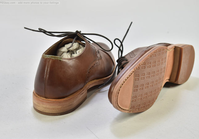 Gordon & Bros  Herren Halbschuhe Freizeitschuhe  EUR 43 Nr. 25-L 1735