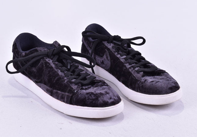 Nike Blazer Damen Sportschuhe Sneaker EUR 40 Nr. 24-M 3559-Schuh-Gebraucht-secondhand