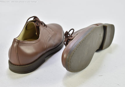 Lui by TessaMino Herren Halbschuhe Freizeitschuhe EUR 43 Nr. 25-A 1813-Schuh-Gebraucht-secondhand