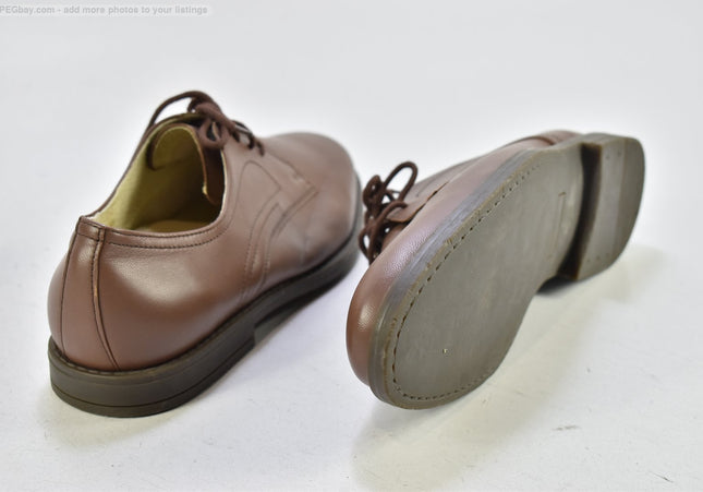 Lui by TessaMino Herren Halbschuhe Freizeitschuhe EUR 43 Nr. 25-A 1813-Schuh-Gebraucht-secondhand