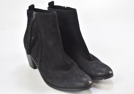 Kennel&Schmenger Damen Stiefelette Boots UK 7,5 Nr. 23-U 282-Schuh-Gebraucht-secondhand