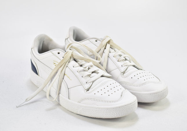 Puma Ralph Sampsen Herren Sportschuhe Sneaker EUR 42 Nr. 24-T 908-Schuh-Gebraucht-secondhand
