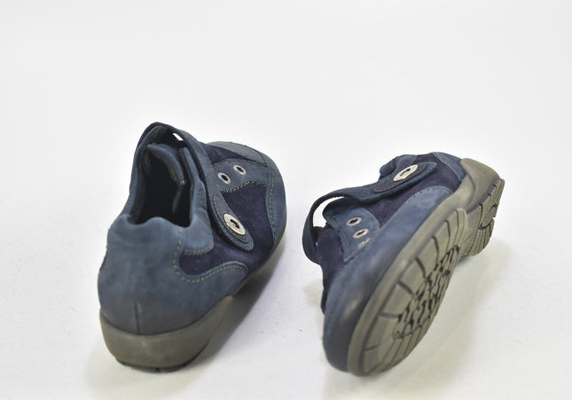 Ara Damen Halbschuhe Freizeitschuhe UK 5 Nr. 24-F 3941-Schuh-Gebraucht-secondhand