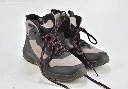 Romika Damen Stiefelette Boots EUR 40 Nr. 24-B 6231-Schuh-Gebraucht-secondhand