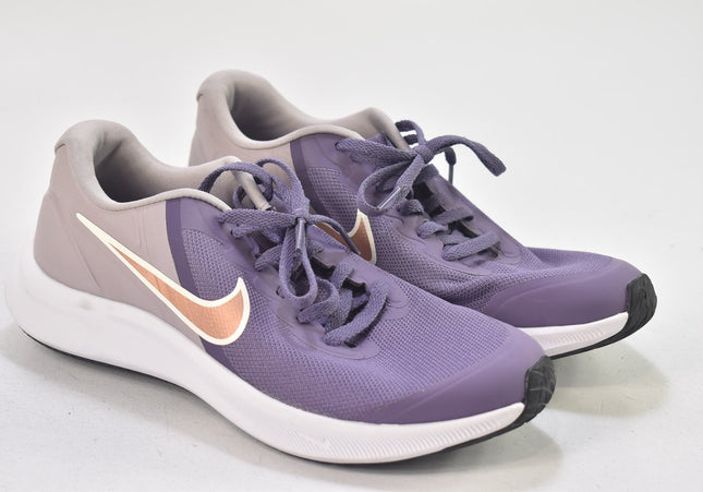 Nike Starrunner Damen Sportschuhe Sneaker EUR 39 Nr. 24-T 440-Schuh-Gebraucht-secondhand