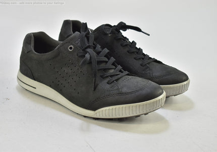 Ecco Golf Herren Halbschuhe Freizeitschuhe  EUR 42 Nr. 25-X 202