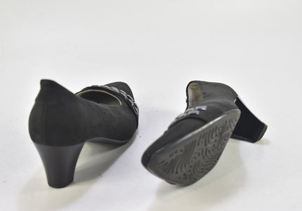 Salamander  Damen Pumps High Heels  UK 8 Nr. 24-X 1418