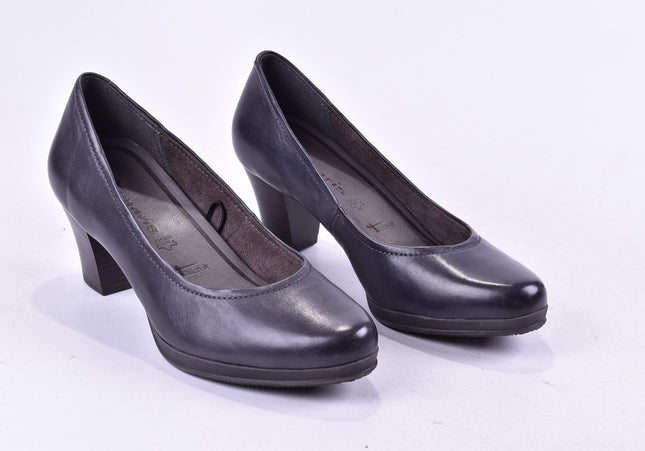 Tamaris Damen Pumps High Heels EUR 39 Nr. 24-J 4873-Schuh-Gebraucht-secondhand