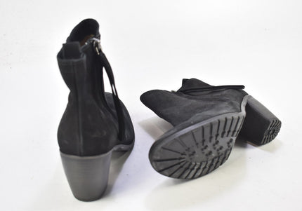 Kennel&Schmenger Damen Stiefelette Boots UK 7,5 Nr. 23-U 282-Schuh-Gebraucht-secondhand