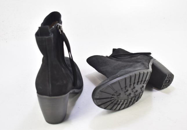 Kennel&Schmenger Damen Stiefelette Boots UK 7,5 Nr. 23-U 282-Schuh-Gebraucht-secondhand