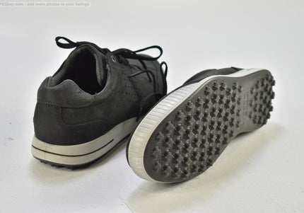 Ecco Golf Herren Halbschuhe Freizeitschuhe  EUR 42 Nr. 25-X 202