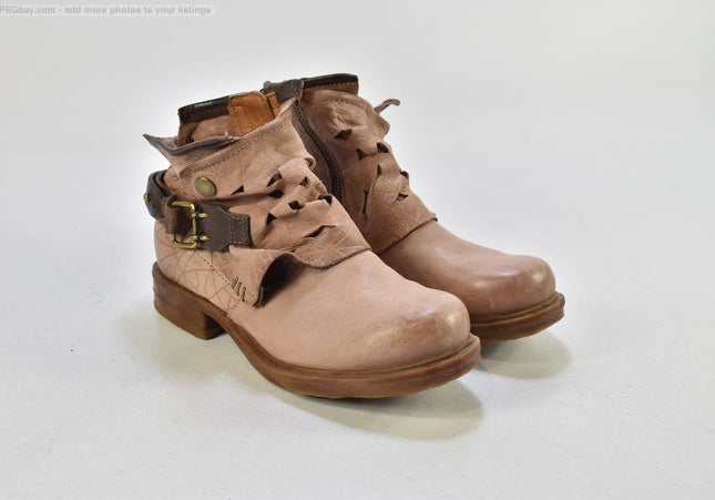 Airstep  Damen Stiefelette Boots  EUR 35 Nr. 25-B 2215