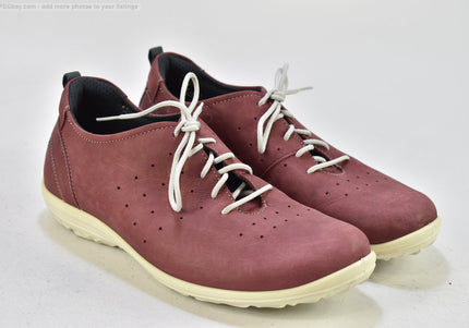 Jomos  Damen Halbschuhe Freizeitschuhe  EUR 41 Nr. 25-Y 2132