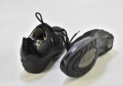 Waldläufer  Damen Halbschuhe Freizeitschuhe  UK 8 Nr. 25-T 616