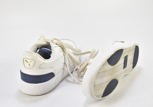 Puma Ralph Sampsen Herren Sportschuhe Sneaker EUR 42 Nr. 24-T 908-Schuh-Gebraucht-secondhand