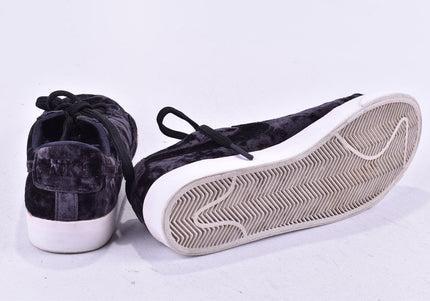 Nike Blazer Damen Sportschuhe Sneaker EUR 40 Nr. 24-M 3559-Schuh-Gebraucht-secondhand